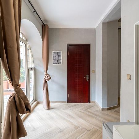 Portafortuna Guest House Roma Exterior foto