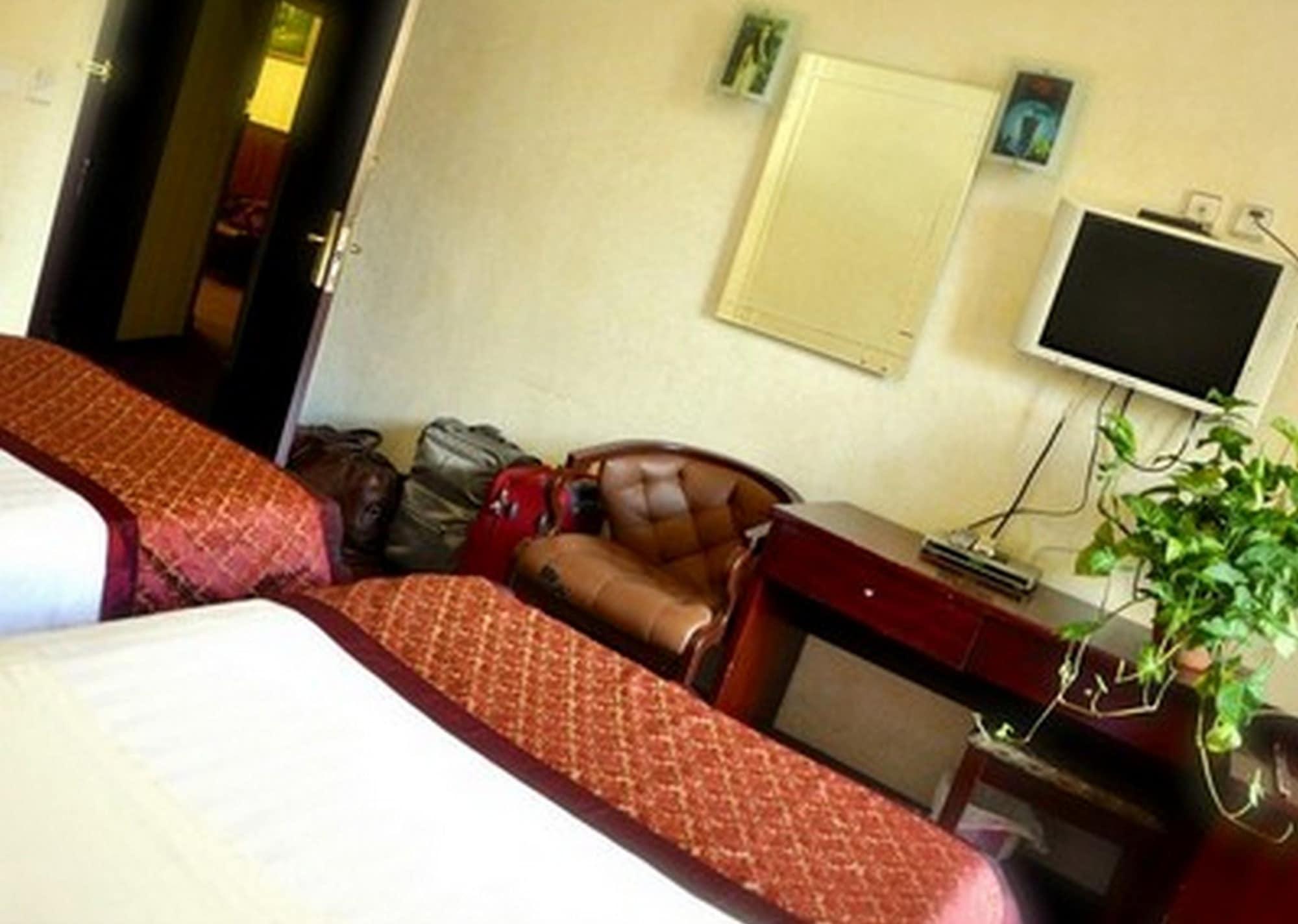 Portafortuna Guest House Roma Exterior foto