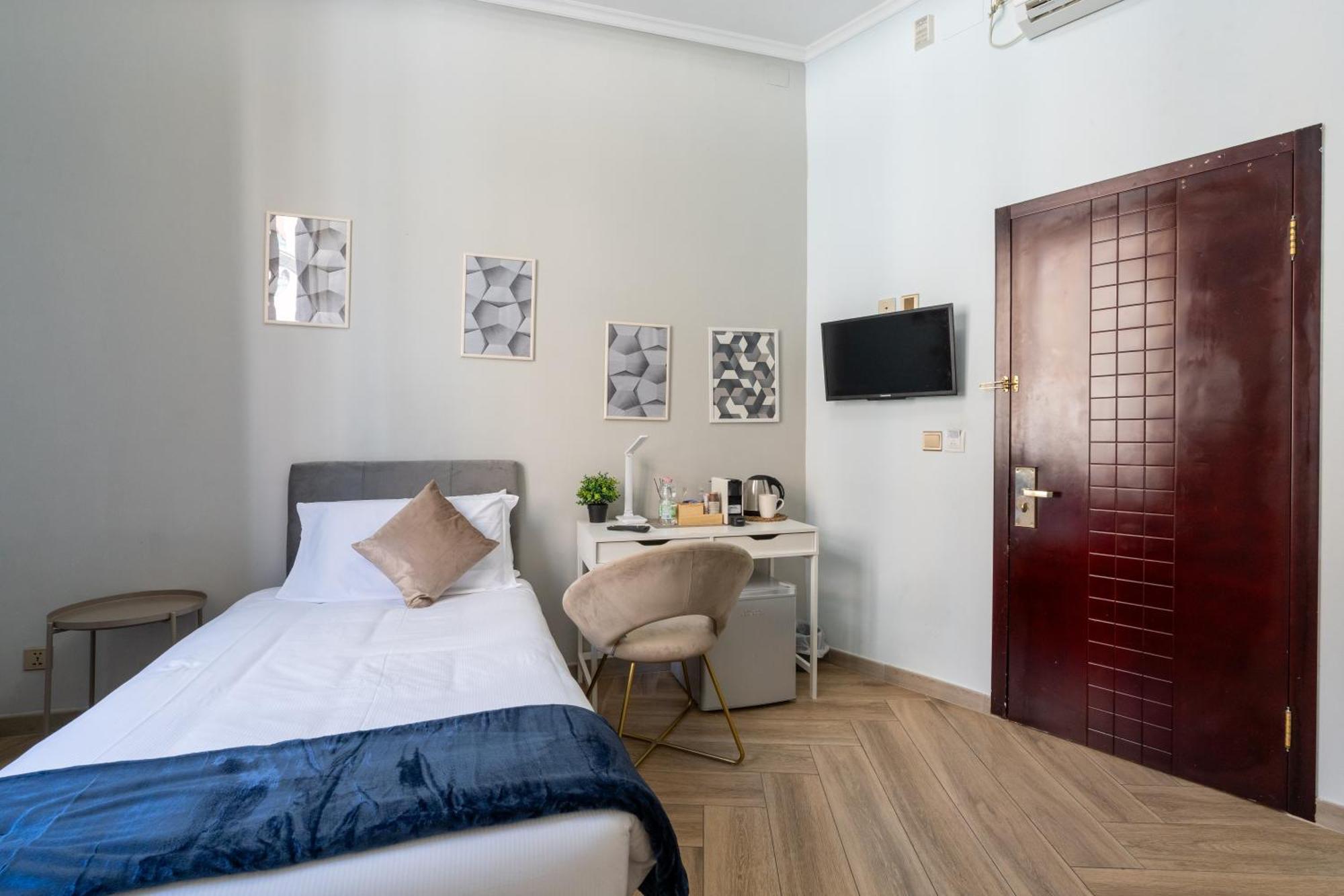Portafortuna Guest House Roma Exterior foto