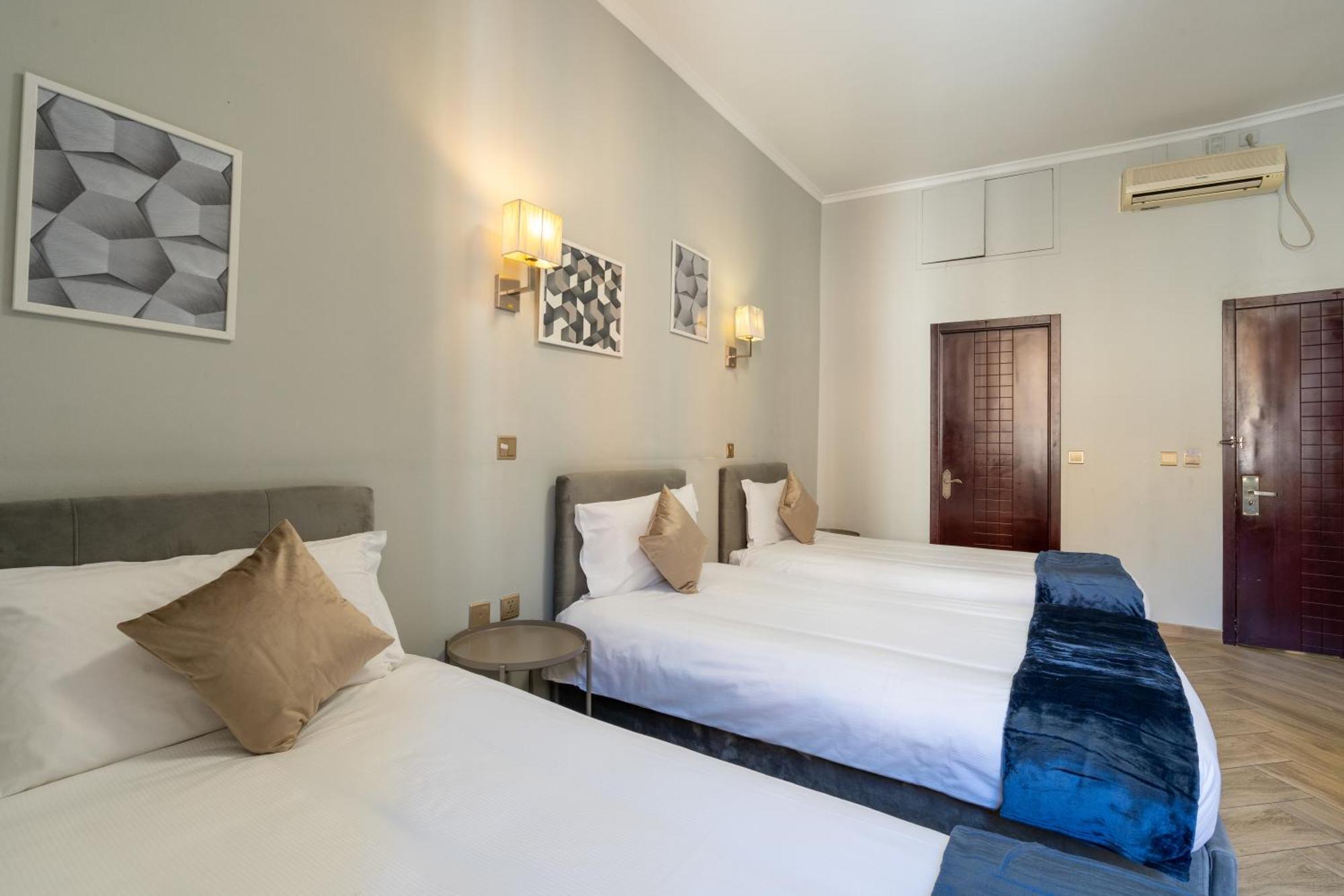 Portafortuna Guest House Roma Exterior foto