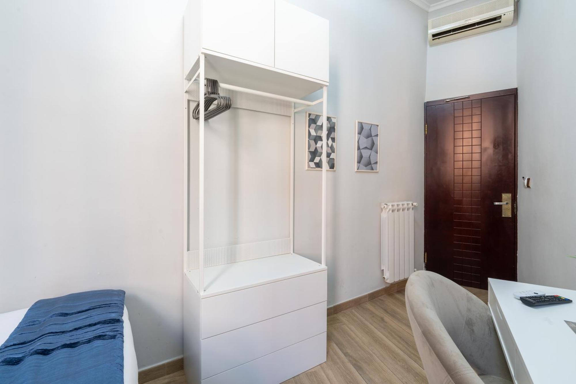 Portafortuna Guest House Roma Exterior foto