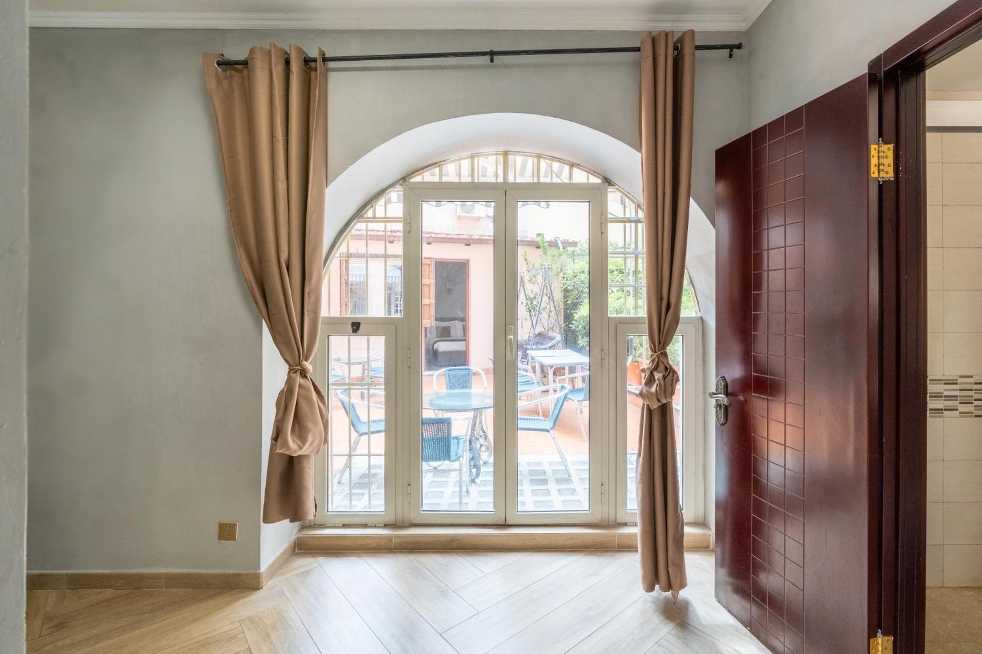 Portafortuna Guest House Roma Exterior foto